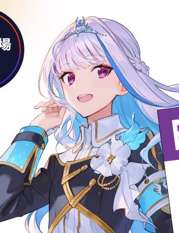 かわいくて凛々しくて美しいよ〜〜;;;; 