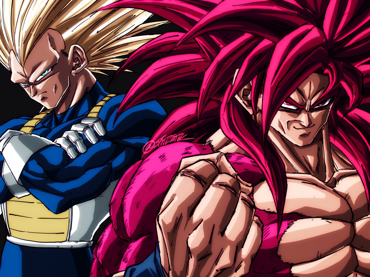 ウラギリ
#DragonBallDAIMA  #ドラゴンボールDAIMA