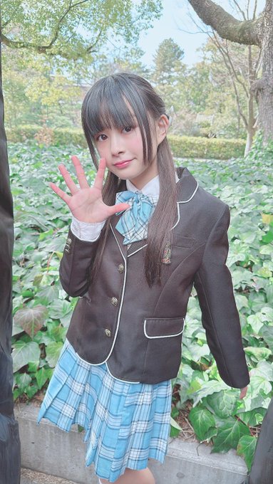Twitterのコスプレ画像18