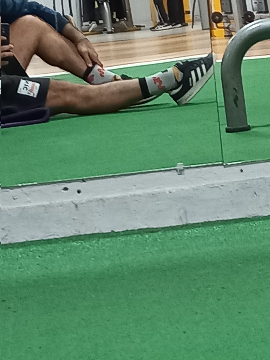 toplumsalhata's tweet photo. Oturduğuma bakmayın🙄 #sporchallenge https://t.co/BoPOpV4kYL