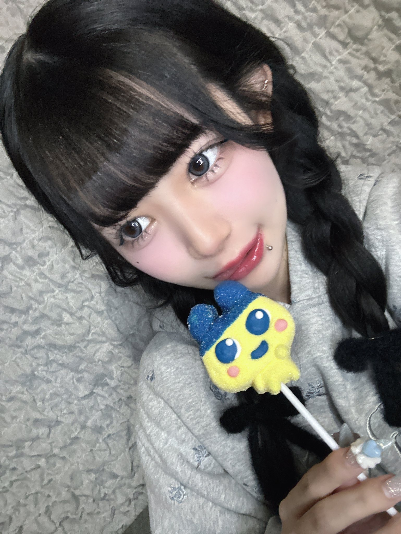 しお (@SHIO_NYANN) / X