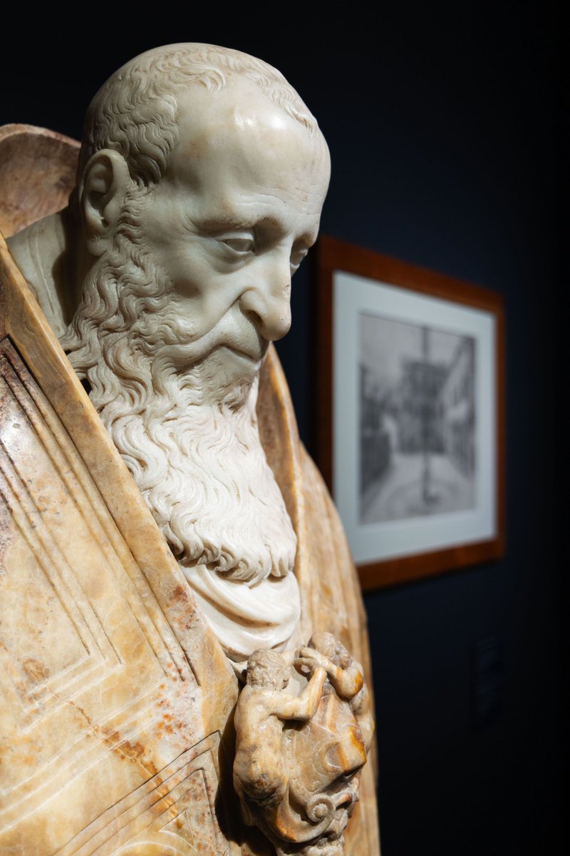 Osservatorio Roma (@fondazioneoroma) on Twitter photo I Farnese a Roma, Papa Paolo III, il Giubileo, la Collezione Farnese. Una grande pagina di storia rinascimentale ➡️
bit.ly/4kn4vCi
#farnese #museicapitolini #palazzofarnese #arteantica #archeologia #Pittura <a href="/museiincomune/">Musei in Comune Roma</a> <a href="/Sovrintendenza/">Sovrintendenza Roma</a> I Farnese a Roma, Papa Paolo III, il Giubileo, la Collezione Farnese. Una grande pagina di storia rinascimentale ➡️
bit.ly/4kn4vCi
#farnese #museicapitolini #palazzofarnese #arteantica #archeologia #Pittura <a href="/museiincomune/">Musei in Comune Roma</a> <a href="/Sovrintendenza/">Sovrintendenza Roma</a>