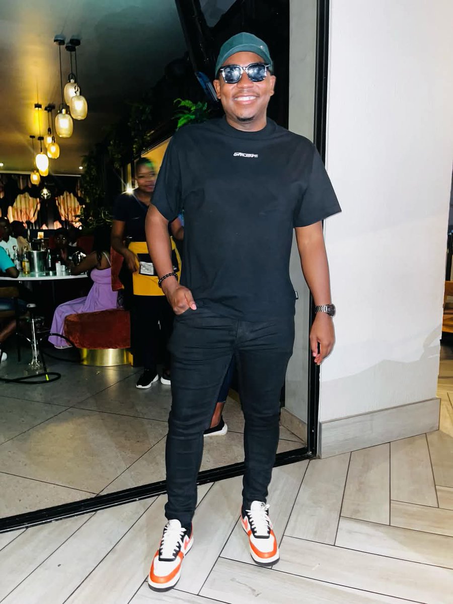 Last night was awesome...