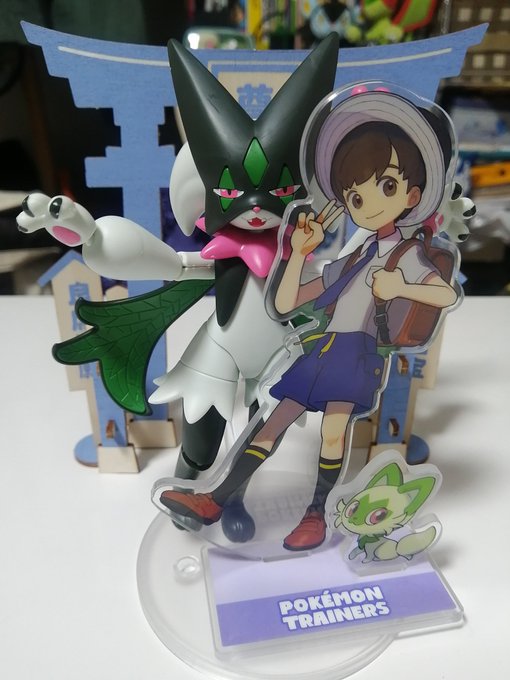 素晴らしい
「推し活マスカーニャちゃん」ができる日が来るなんて✨ 