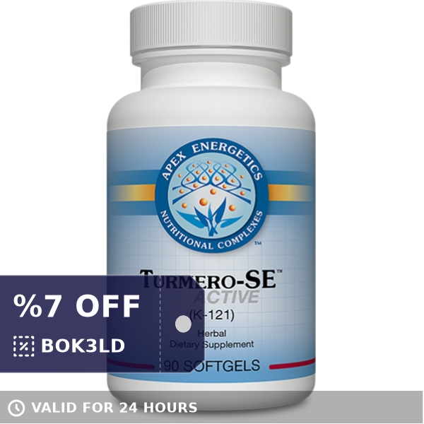 CheckUs1st's tweet image. Ready to boost your wellness game? Meet Apex Energetics Turmero-SE Active Softgels - the turmeric-infused way to keep your energy flowing! 🌟#WellnessWarriors, discover the magic in a bottle today. ⚡️Get ready for a zestier life! shortlink.store/rwptn28rj671 #HigherVibes