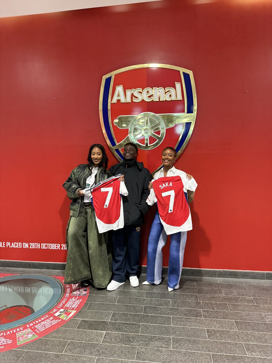 The singer <a href="/temsbaby/">TEMS</a> refused to come and perform in Rwanda, yet now she’s going to own a jersey with #VisitRwanda written on it. 😆

Rwanda is not just a place; Rwanda is a way of life!