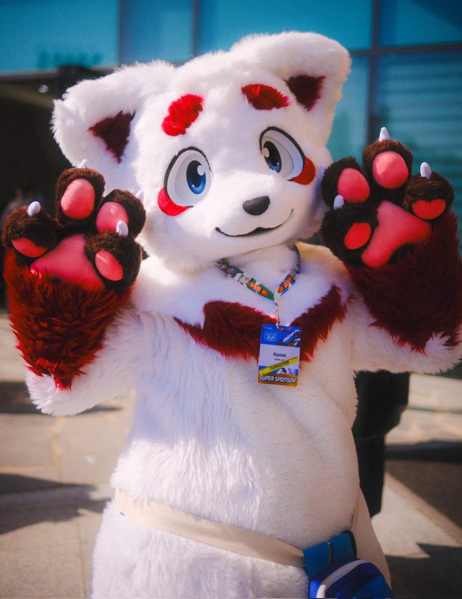 やっと会えたね ✨