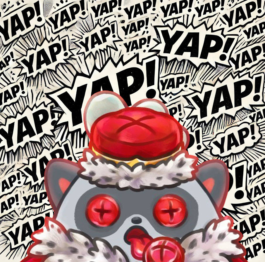 Prismrangers's tweet photo. What is Moku Yapper role?  
It's a special role on @Moku_HQ Discord. People with the Yapper role get special access to raffles, one of the best ways to secure a whitelist spot on most Ronin projects.

How do I get the Yapper role?  
By actively chatting on Moku Discord in any channel.

How many chats until I get the Yapper role?  
Nobody knows, but most people earn it in 2-3 days if active, or about a week with casual chatting.

I keep yapping but haven’t gotten the Yapper role yet?  
When you hit the yap threshold, a bot will automatically assign the role. Keep yapping, and you’ll get there! Be careful—once you have it, you can lose it if you’re inactive.

Any tips to get the Yapper role faster?  
1. Spamming one-word replies like "gm" or "yap" won’t count!  
2. Engage in real conversations—Moku has the friendliest and most welcoming people on Ronin.  
3. If unsure what to say, ask questions; you can talk about almost anything on Moku Discord, not just Moku topics.  
4. If you know Moku and Ronin ecosystem well, help others with their questions.

Good luck yappers! #MokuFWB #MFWB