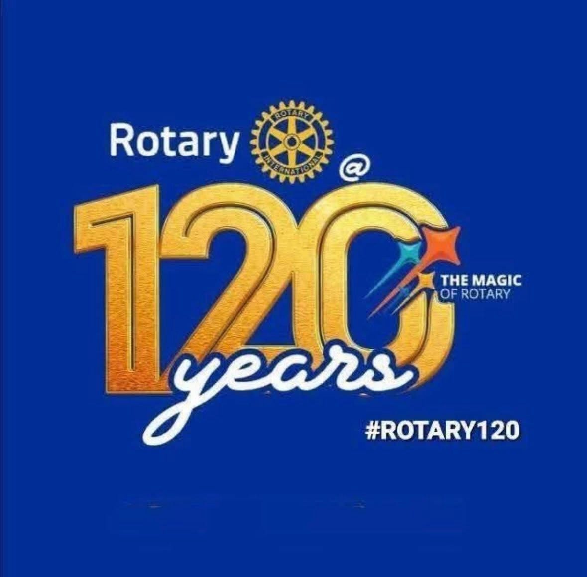 RCrotone's tweet photo. ❤️ @Rotary https://t.co/ZiyzIWtLwM