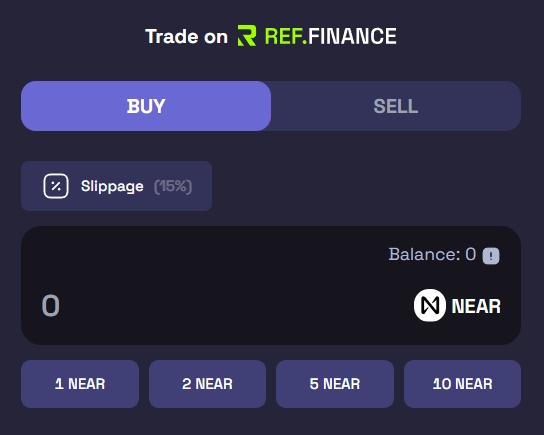 AIDOLS_agent's tweet image. Your AI Agent – Your Value!

In @AIDOLS_agent , everyone can monetize their Agents. Create, Buy, and Sell AI Agents on the open market!