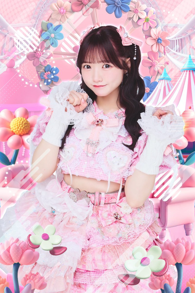anthurium0317's tweet photo. ♡ ••┈┈┈┈┈┈┈┈┈┈┈┈┈┈┈•• ♡

🎀💖 新アー写公開 💖🎀

❤︎ もなか こゆ
❤︎ プリンセスピンク担当

『 これからも沢山愛してね♡ 』

RP ➕ ♡ 🟰500達成でNEXT MEMBER公開❕❕

♡ ••┈┈┈┈┈┈┈┈┈┈┈┈┈┈┈•• ♡ https://t.co/dpUIxytgeZ
