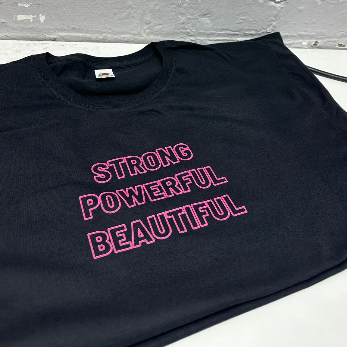 BubbleCustom's tweet photo. Unify your team's look with our unbeatable offer of 50 Ultra Cotton T-Shirts, including one logo, for only Β£224.99. Customise your uniform and prioritise comfort. π₯β¨
Available in a vast range of colours and sizes to suit everyone!
https://t.co/Y9VzpeXwTv
#CustomisedUniform https://t.co/U5dDeFTNbJ