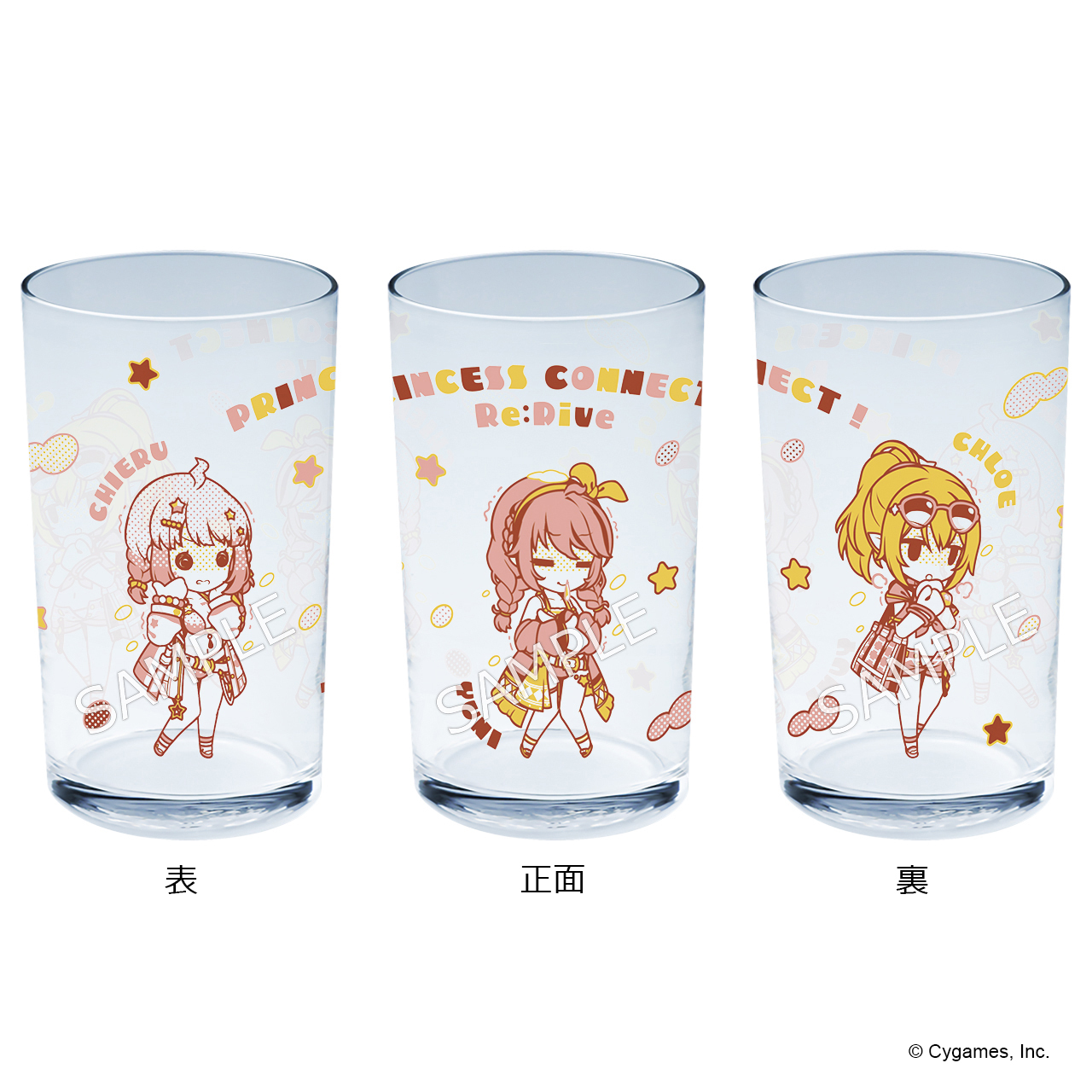 プリコネフェス　マルチプレイマット　なかよし部 プリコネフェス マルチプレイマット なかよし部 - メルカリ