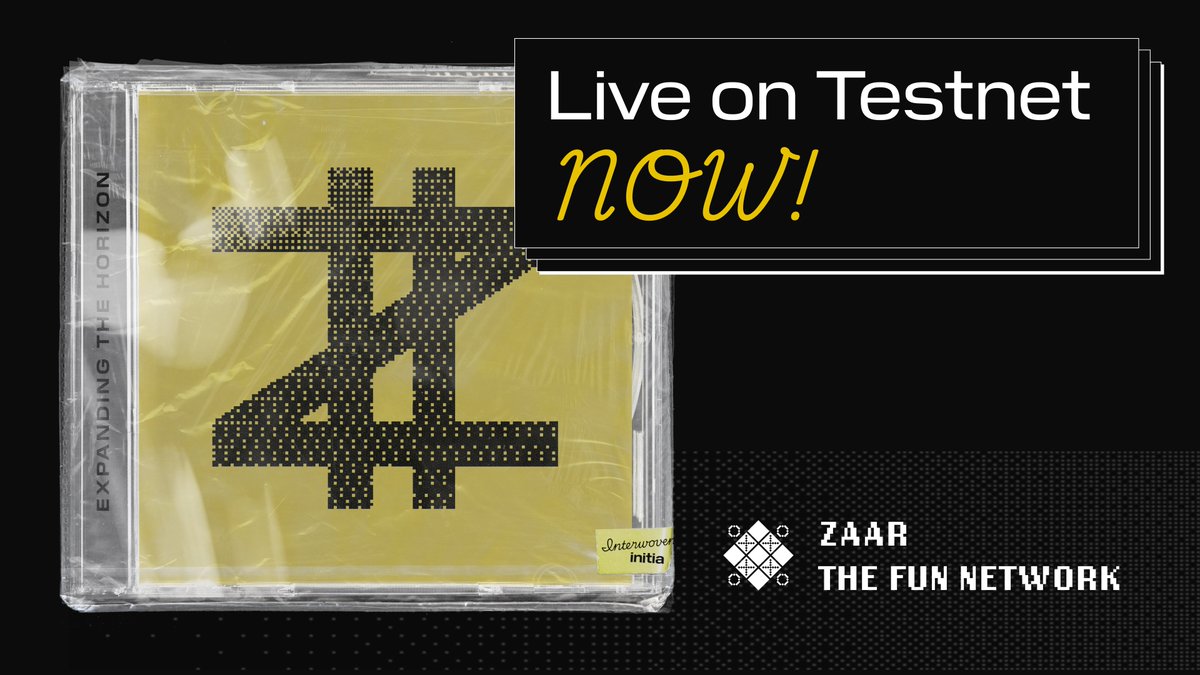#Airdrop  #Testnet

Zaar是融资2400万美金<a href="/initia/">Initia 🪢</a>生态首款链游枢纽平台 , <a href="/zaar_gg/">Zaar 💊</a> 的 EVM Minitia (L2) 建立在 Initia 之上，下方是 Celestia。

Zaar测试网指南教程👇

1.访问测试网 : flip.zaar.gg
2.连接钱包后点击右上角 , 选择"Switch to Zaar Testnet"(自动配置网络)
3.领取测试币