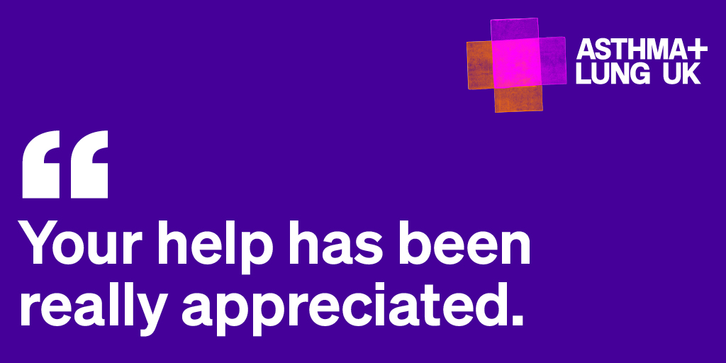 ☎️ Today we're celebrating our wonderful helpline team by sharing some of your lovely comments. We're incredibly grateful for all their support. Learn more about the many ways to get in touch with us. orlo.uk/FfGkE #HelplineAwarenessDay
