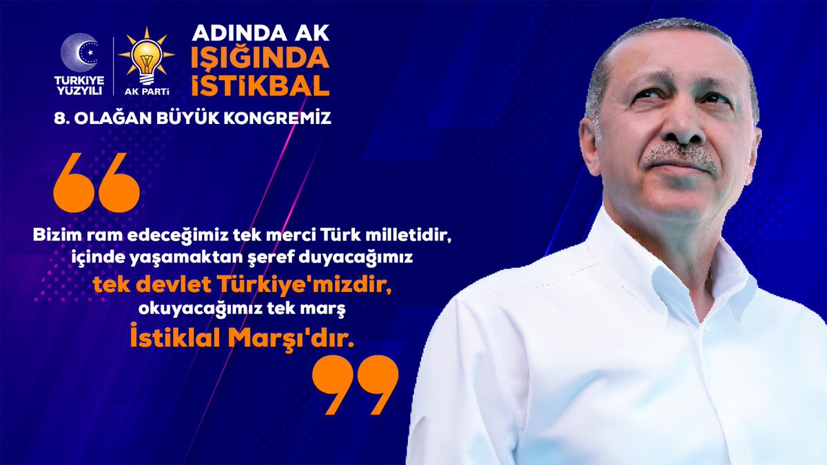 AkPartiHakkari's tweet photo. Adında Ak, Işığında İstikbal!

Birlikte daha güçlü yarınlara! 

#AdındaAK https://t.co/4FipU8qYeW
