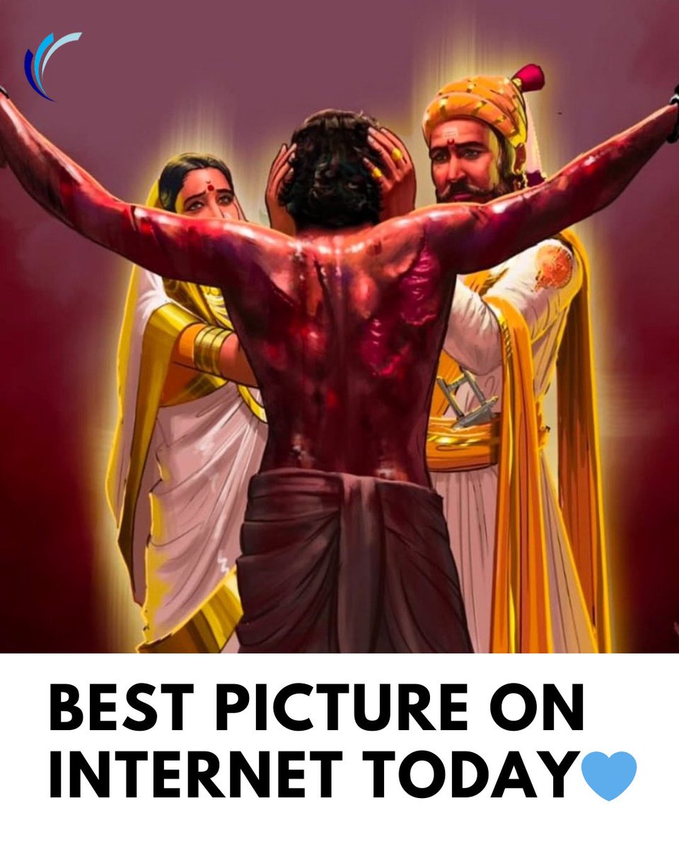 thetrending365's tweet photo. Har Har Mahadev🛐💫
#chhava #VickyKaushal #chatrapatisambhajimaharaj 
#ChatrapatiShivajiMaharaj https://t.co/aNIZtHXkBI