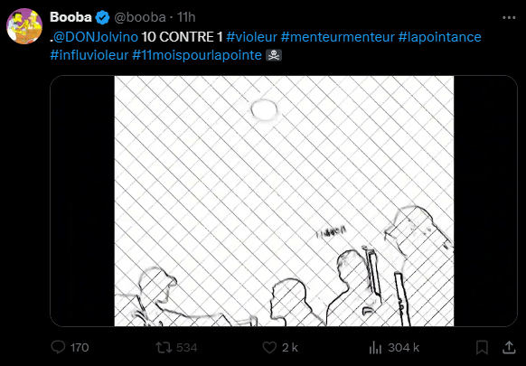 Culturehhistory's tweet photo. A mes potes de la react vidéo actu rap ...
ACHETEZ VOUS DES LUNETTES VRAI
#booba #Jolve94 #jolve https://t.co/RV2yP6nyL6