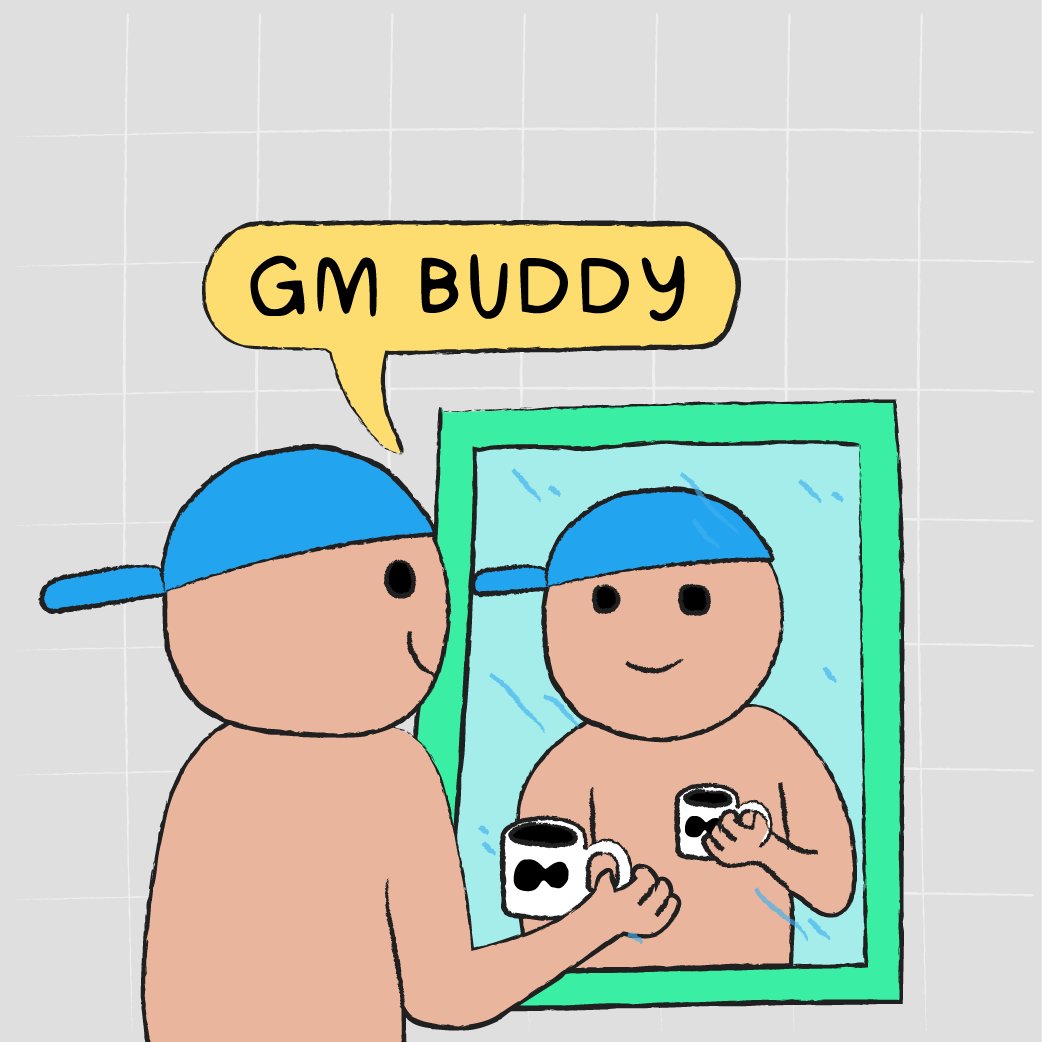 After a successful launch, there is nothing better than waking up feeling good with himself.

We will later be releasing a series of airdrop related announcements. Once all of them are released, the airdrop distribution will begin.

This is expected to take place between 9 - 11