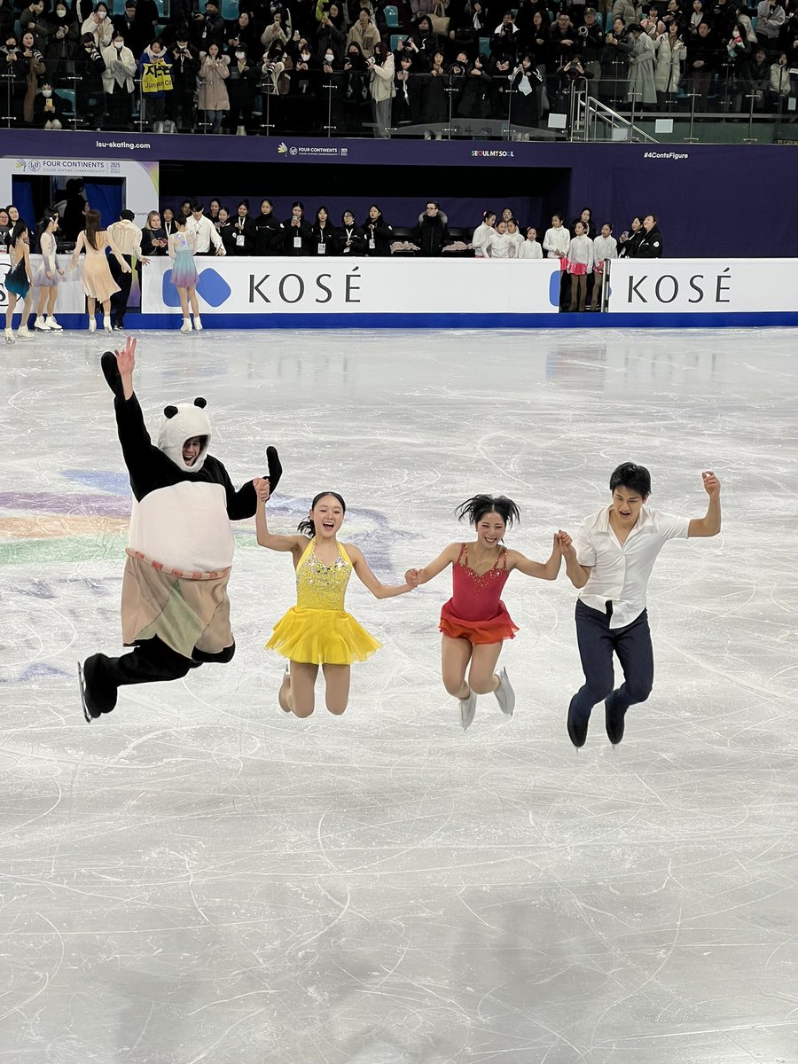 충격 금메달리스트들이 너무 귀여워 화제..