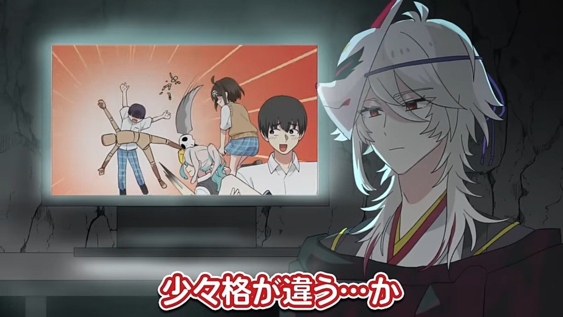 kazu1414（FLAG🚩民） on X: 