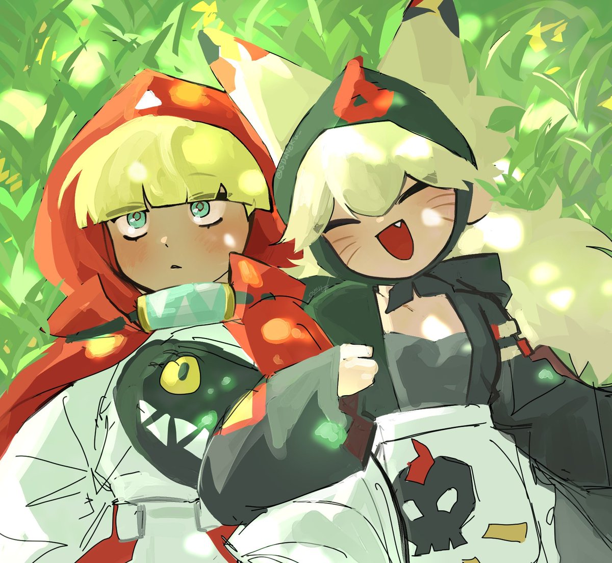 SDaNeKu_'s tweet image. ❤️‍🔥
#smashlegends #スマッシュレジェンド #스매시레전드