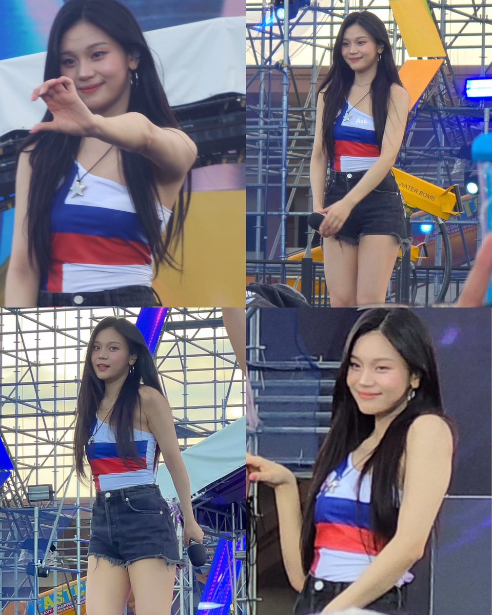 SOBRANG LATINA !!