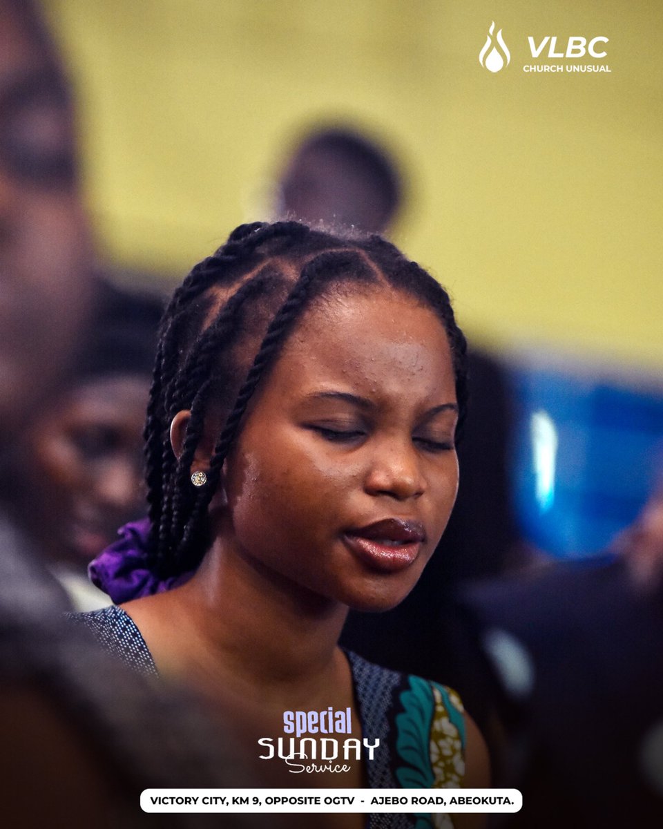 VLBCint's tweet photo. Heaven is open, and God is listening! Every prayer lifted is a seed for breakthrough. Come boldly, ask in faith, and watch Him move!

#Vlbcint 
#vlbc 
#sundayservice
 #thekeyofDavid 
#prayer https://t.co/QE2ITuyBcJ