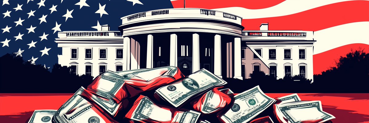 WhiteHouseToken's tweet photo. 🏛 WHC Website is LIVE! 🚀

Our official website is now up! Explore and have fun—watch the White House live, learn fun facts, and get ready for the token address launch soon!

🔥 Like, repost, and stay tuned for updates!
https://t.co/5N5j4iF3iv

@realDonaldTrump @WhiteHouse https://t.co/TKuGLJoxbj