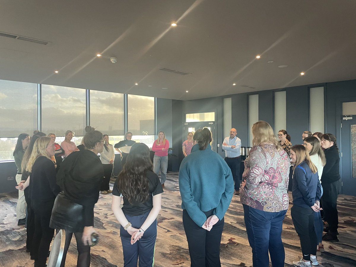 Ladies Football tweet media