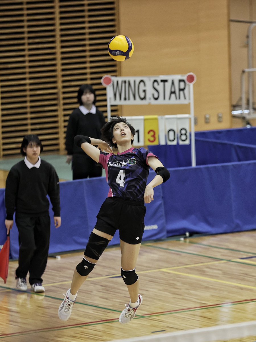 2025/2/23 #全日本ジュニアオールスタードリームマッチ #四天王寺高等