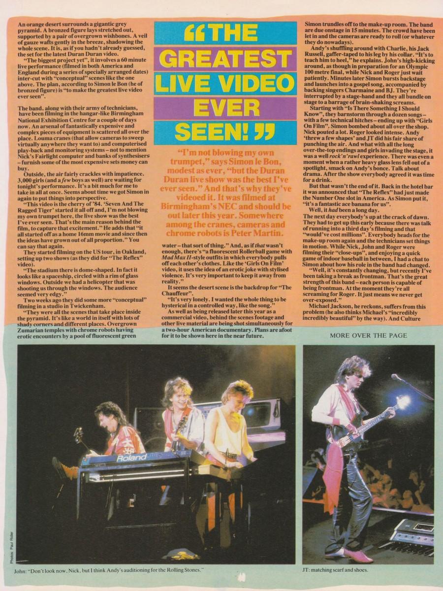 randomsmashhits's tweet image. 1984:

 smash hits 2 15 august 1984, page 20

Full mag --&amp;gt; archive.org/stream/smash-h…