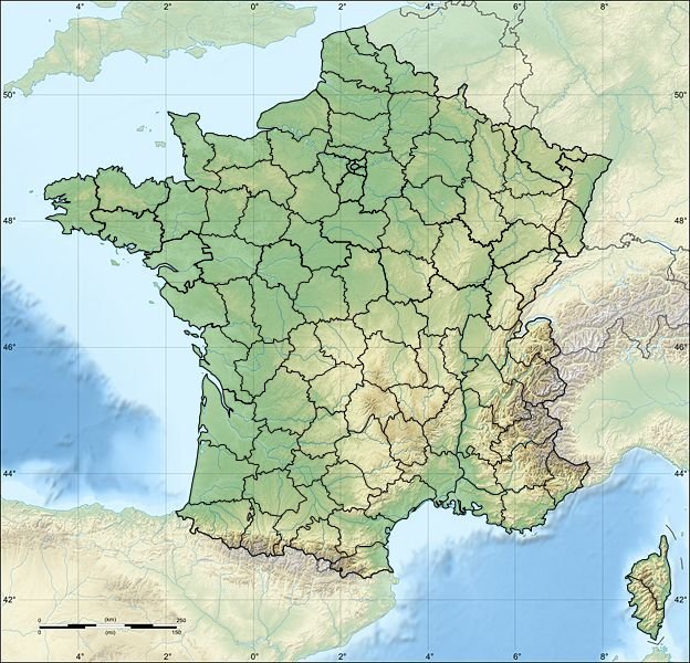 LeVivarois's tweet photo. Parlez-moi d'une figure (connue ou moins connue) de votre département 🌱🌄 https://t.co/dXBjOcUVEP