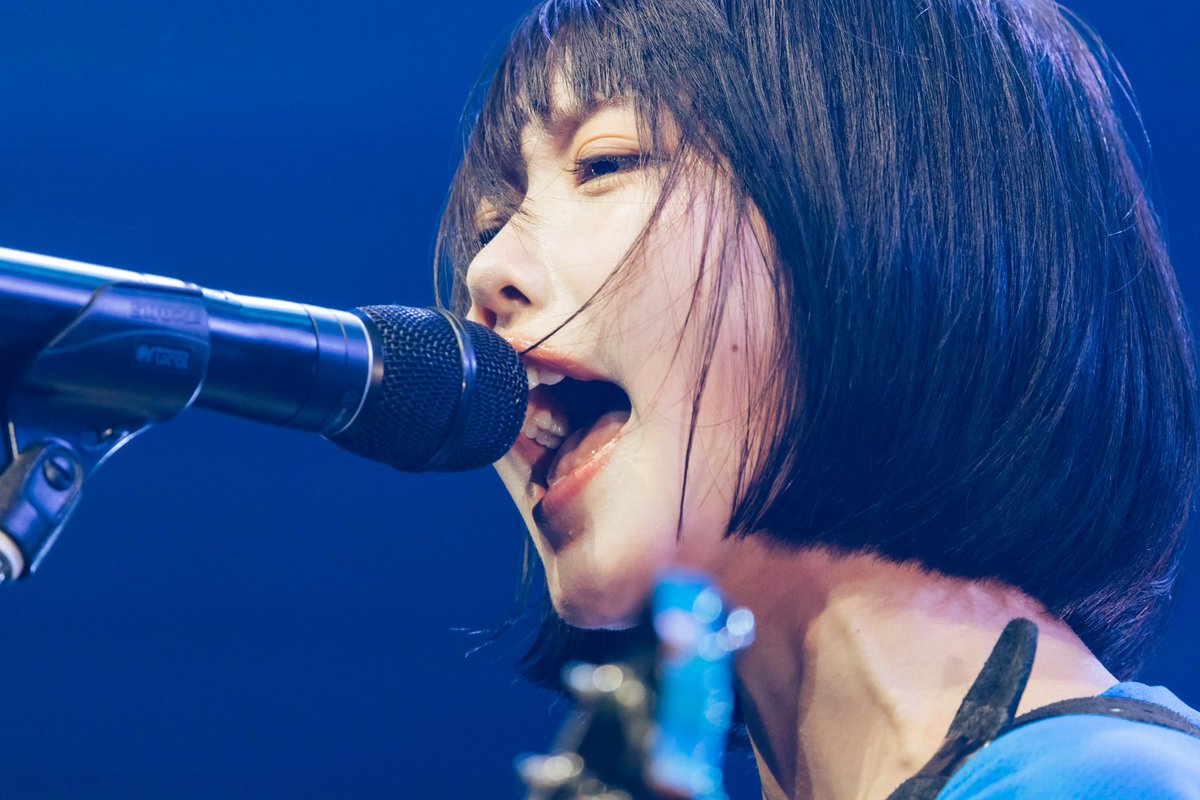 TICKET】 ano 日本武道館公演 3/5(水)23:59までオフィシャル2次先行