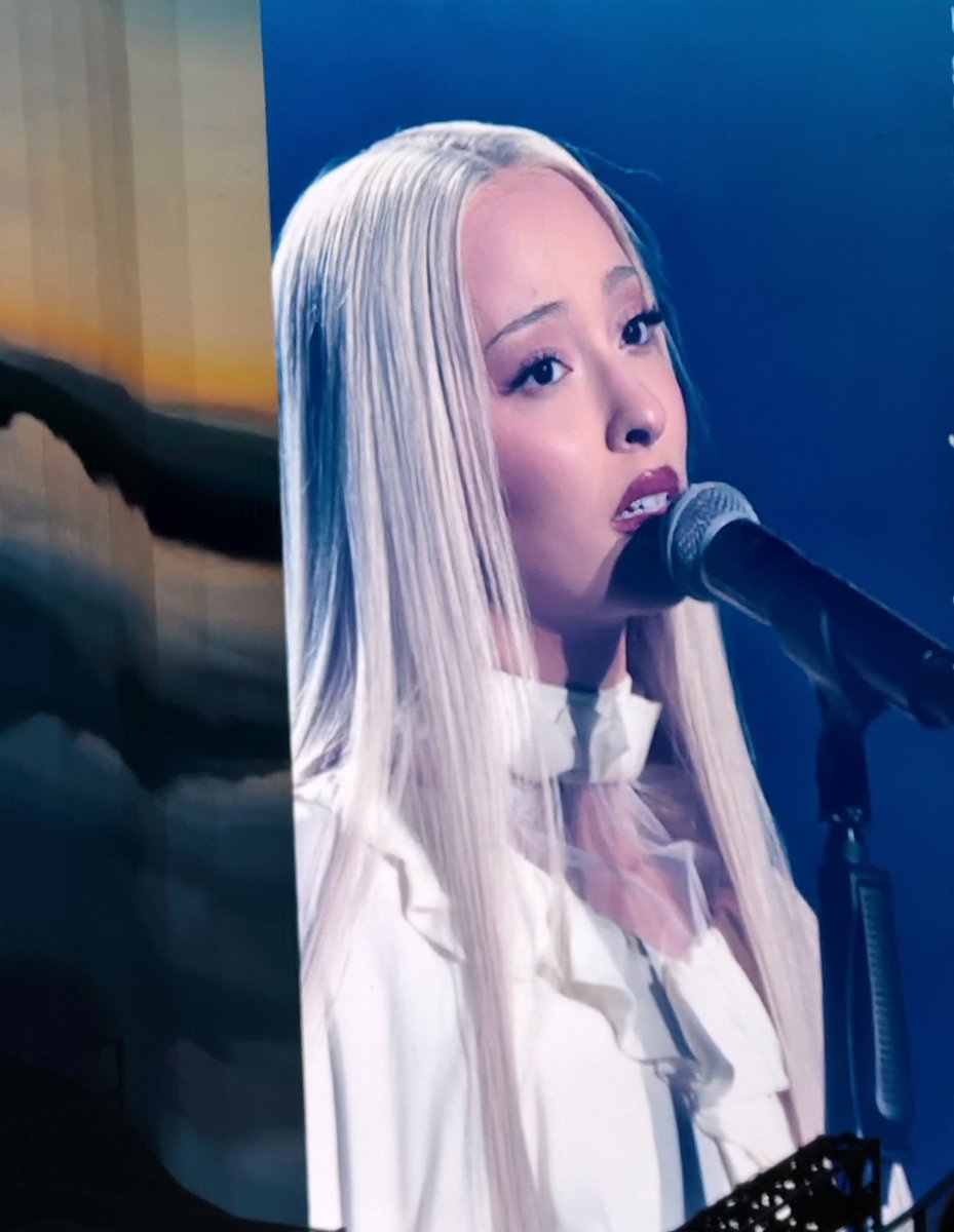 boaeric2006's tweet photo. Faouzia Focus Tour at Chengdu

What an amazing vocalist🎤！
What a fantastic show😘！

#faouzia #concert #tour #WeekendVibes #show https://t.co/cevbWCvs8E