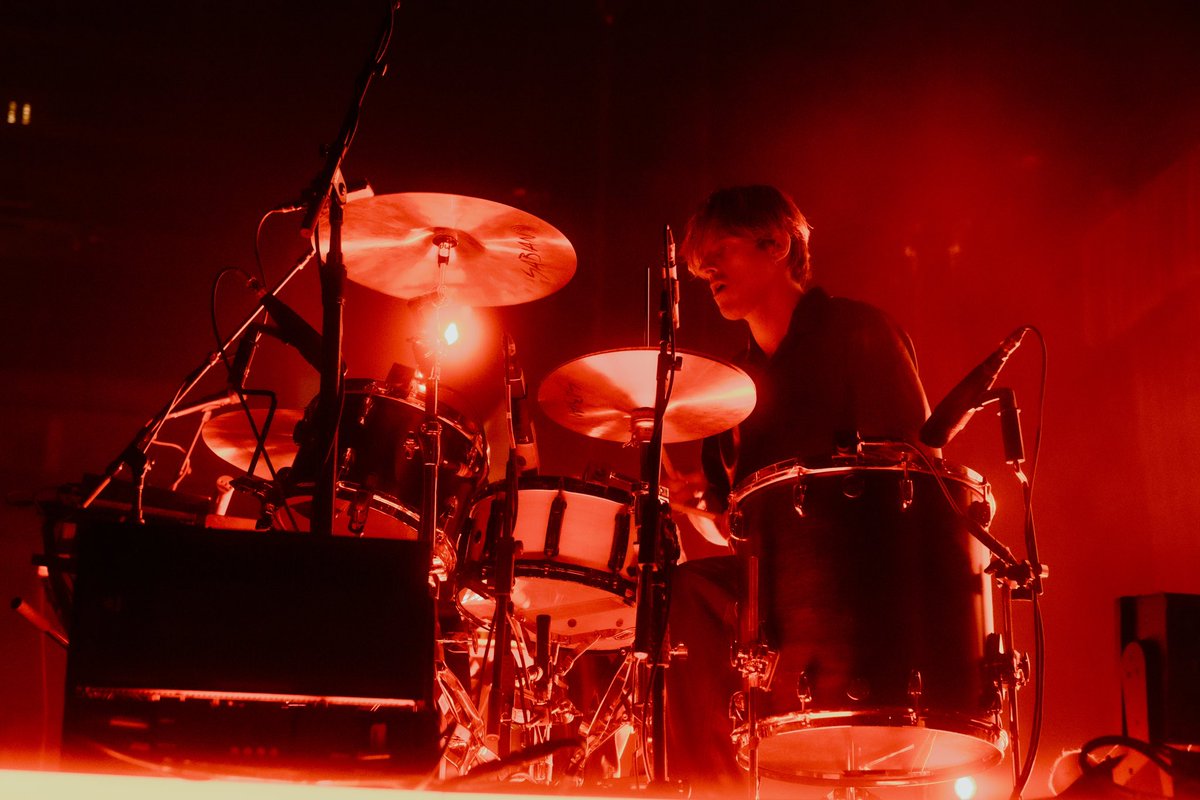 London Grammar tweet media