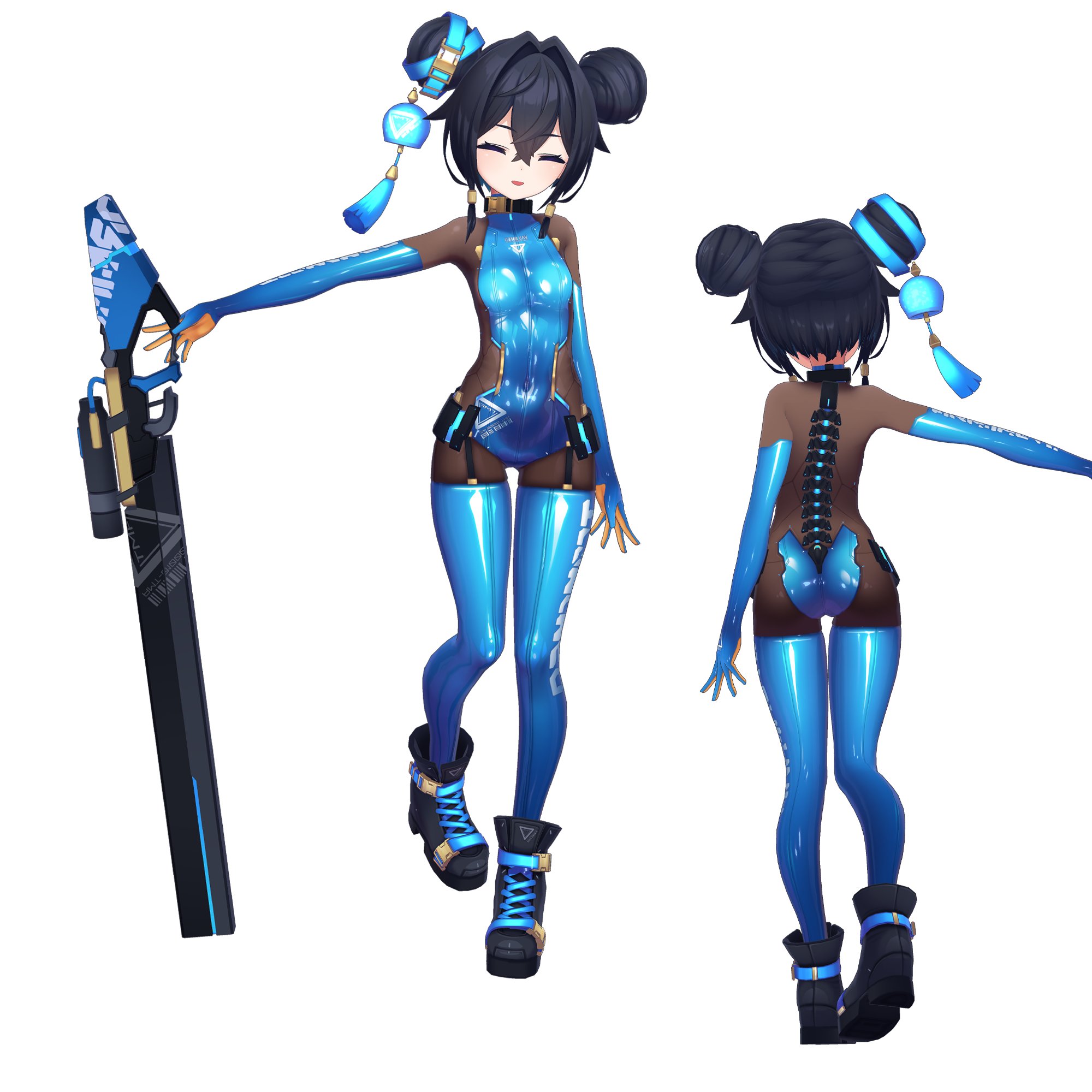 Mizuki (PNG) by mlb910 on DeviantArt