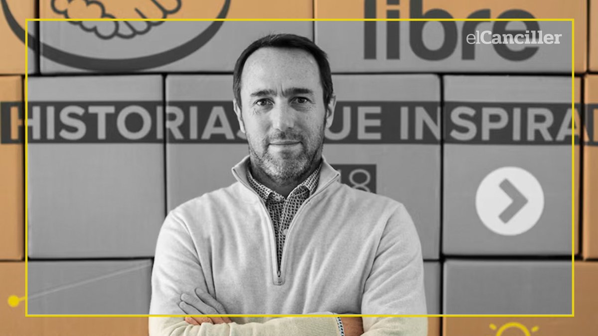 [SOCIEDAD] Dato de INFOBAE: en los últimos tres años, Mercado Libre recibió exenciones impositivas del Estado por casi 250 millones de dólares.