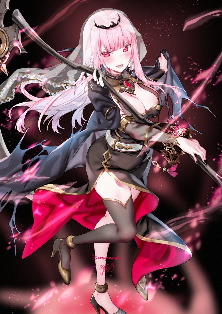 推しを描いています💀 
#三連休はフォロワーさんが増えるらしい 