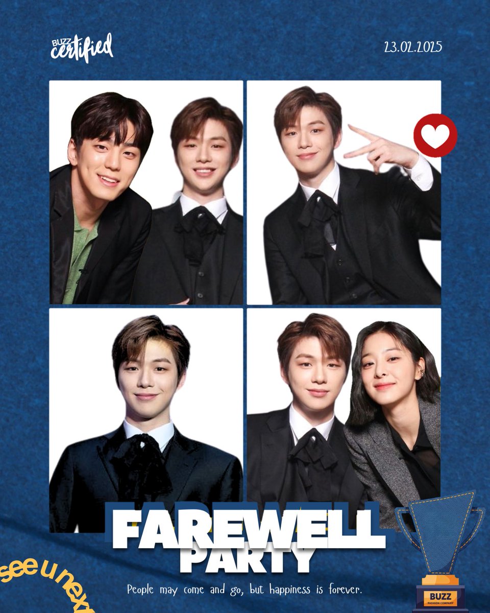 <a href="/AtBuzz_/">َ</a> bersama abah sean + mami jiu 🩷