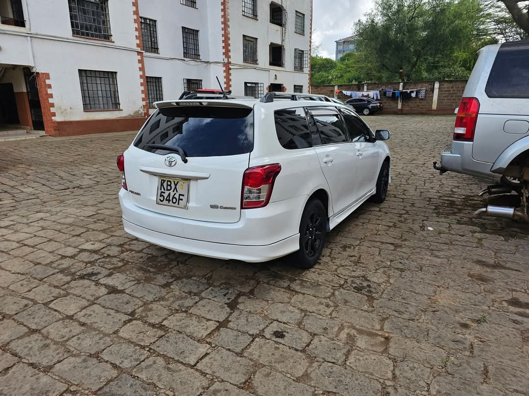 KabisaMotors's tweet photo. @osoroKE ✅ #Aavailable at Premium Automotive.
📍Located at Madaraka, Nairobi West.
💵Trade in and other payment plans available.
✅KCU - KES 1.55M NEG
✅KCE - KES 1.55M NEG
✅KCS - KES 899K NEG
✅KBX - KES 799K NEG
☎️Call us on 0746658531 or DM us.
WhatsApp - https://t.co/1WlwpzVVOe https://t.co/SbjXrdRSxR