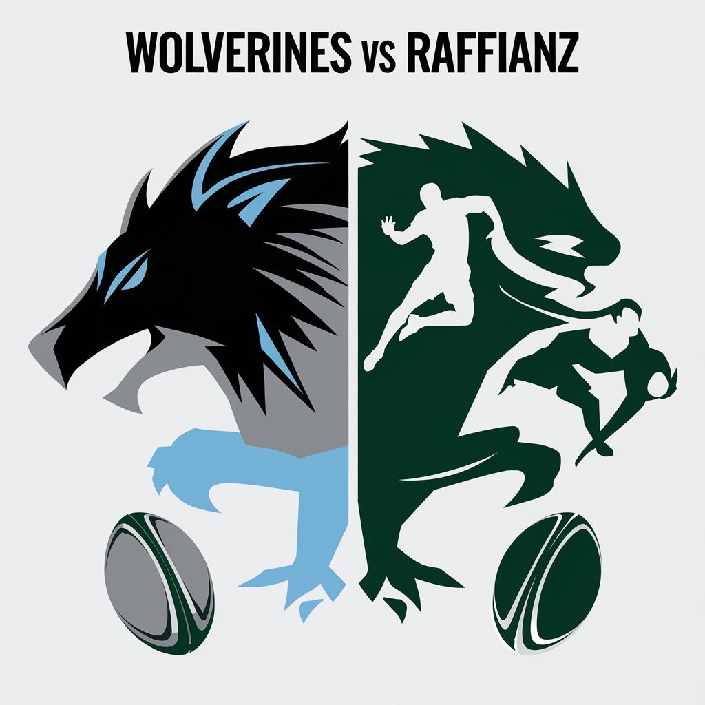 Wolverines RFC tweet media