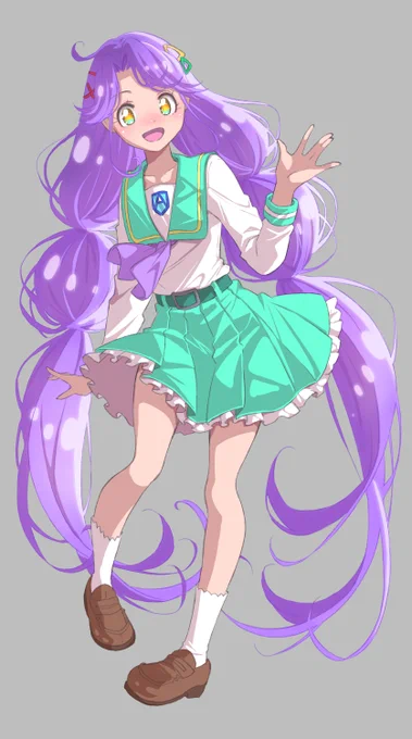 のんびりマイペースで描いてます! #三連休はフォロワーが増えるらしい 