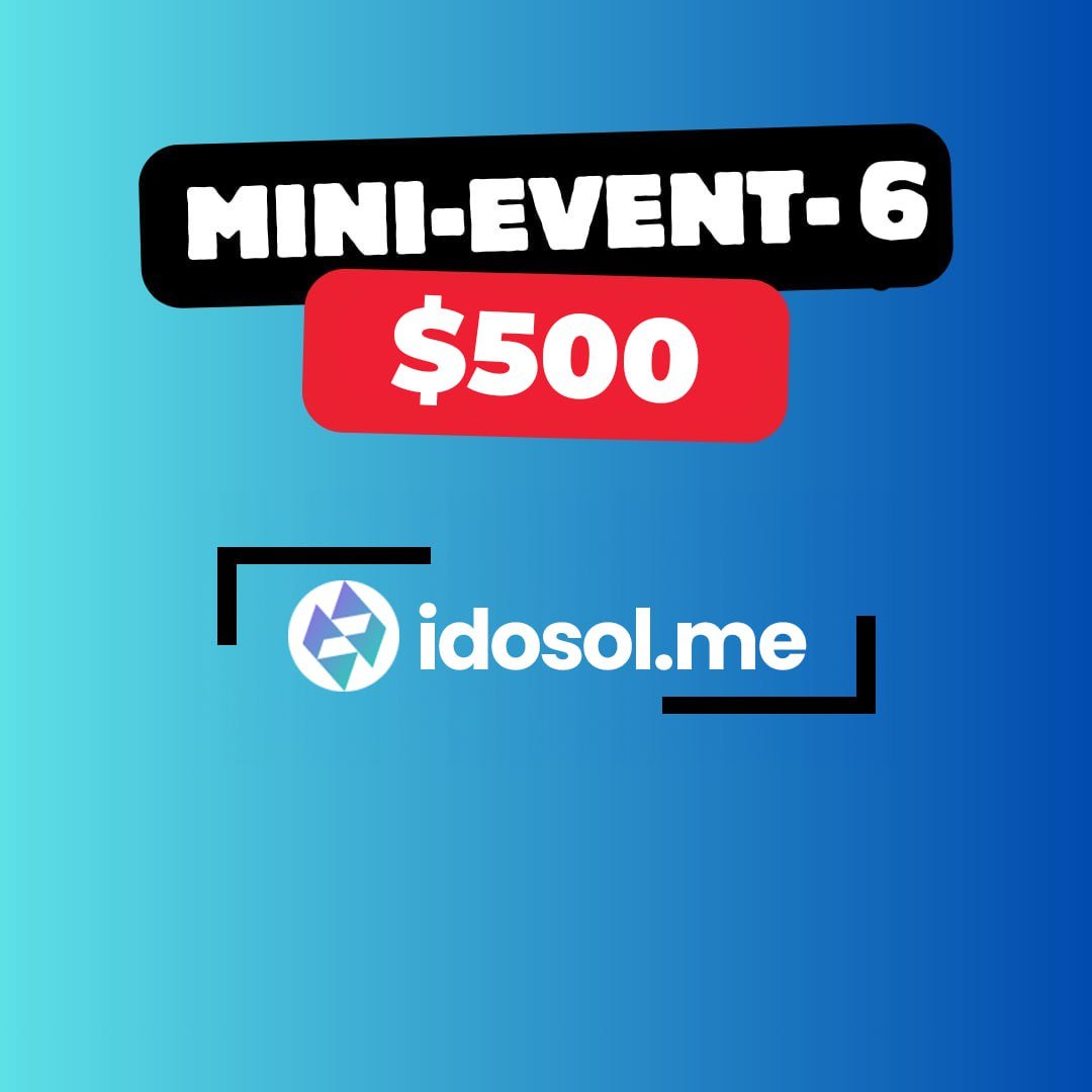 ganisiti7's tweet image. impressed and good I like the features offered by the team, as a user I feel very comfortable and confident that this project can reach the expected point together ❤️💕

@IDOsolme #idosol