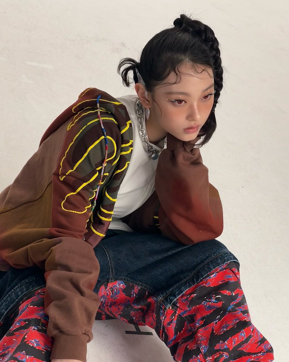 [IG] 250223

NJZ_Official Instagram Post

📎 :instagram.com/share/_wMuWsp-R

#NJZ #엔제이지 #Haerin #해린