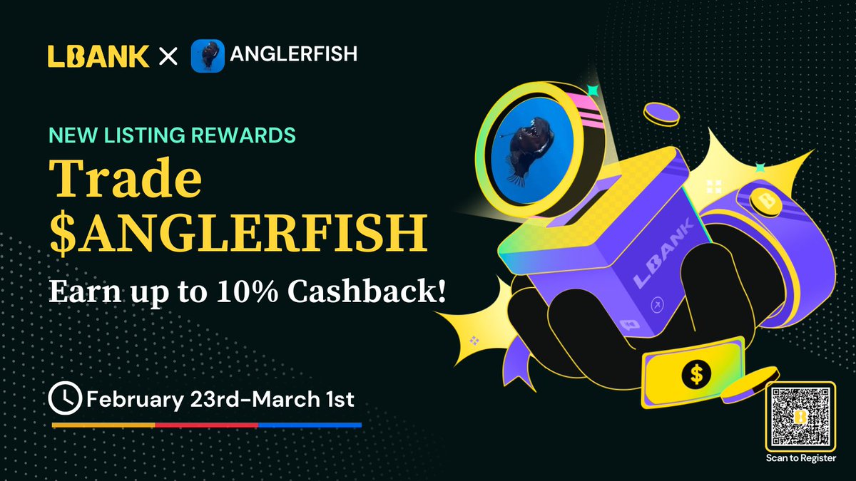 LBank.com tweet media