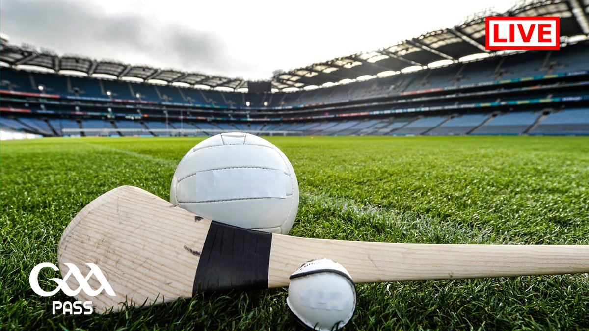 Don't miss ANY of today's GAA action! 🤩
Four massive matches: Antrim v Waterford, Kilkenny v Limerick, Tyrone v Kerry, and Galway v Donegal are all available LIVE on GAA Pass!

Get your stream on! ➡️ gaapass.live

#GAAPASS #GAABEO #GaelicFootball #GaelicGames