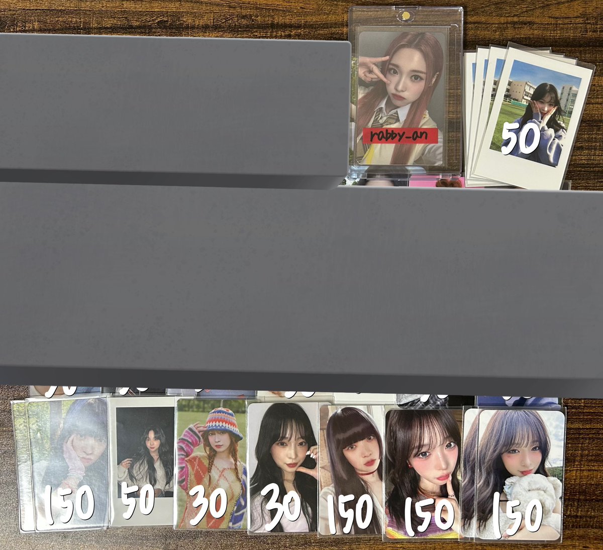 らび tweet media