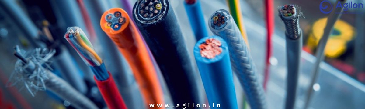 AgilonCables's tweet image. Stay Safe with Industrial Control Cables!

✔️ High-voltage cables go under low-voltage ones.
✔️ Keep 0.5m from heat pipes &amp;amp; 0.7m burial depth.
✔️ Use protective pipes when crossing roads/railways.
✔️ Distribute weight evenly in drag chains.
#AgilonCables #ControlCables #Engineeri