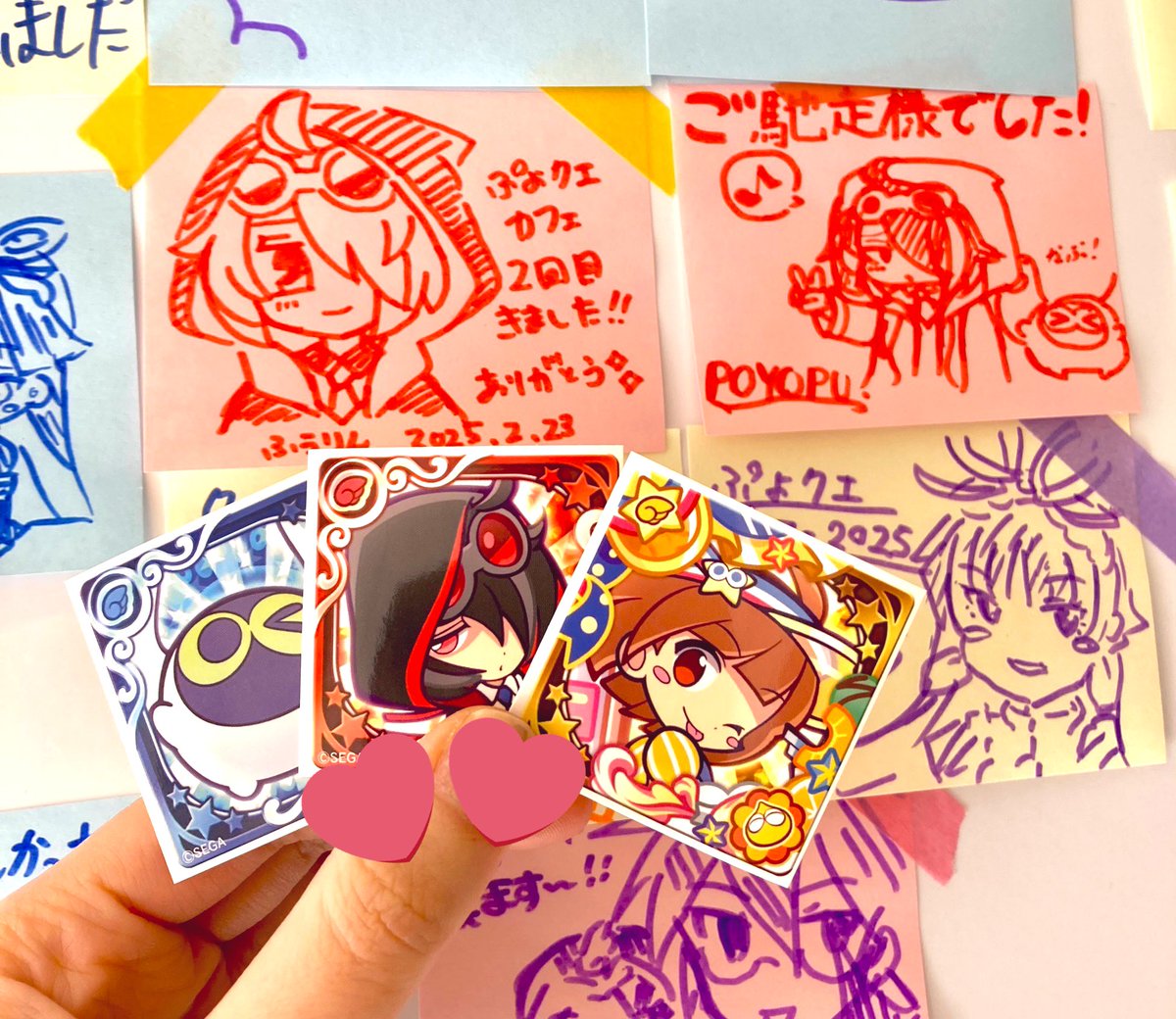 ちよすけ🌸🖋️ on X: 